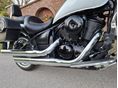KAWASAKI VN 900 CLASSIC 2015/2 - 6