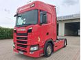 SCANIA 2025/3 - 1