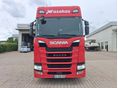 SCANIA 2025/3 - 2