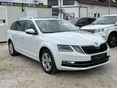 SKODA OCTAVIA 2019/11 - 2