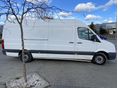 VOLKSWAGEN CRAFTER 2013/4 - 2