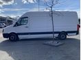 VOLKSWAGEN CRAFTER 2013/4 - 5