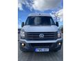 VOLKSWAGEN CRAFTER 2013/4 - 6