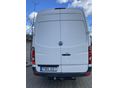 VOLKSWAGEN CRAFTER 2013/4 - 7