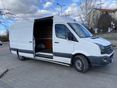 VOLKSWAGEN CRAFTER 2013/4 - 3