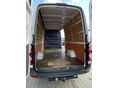 VOLKSWAGEN CRAFTER 2013/4 - 8