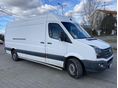 VOLKSWAGEN CRAFTER 2.0 CR TDI 35 L4H3 BlueMotion