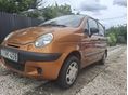 DAEWOO MATIZ 2003/12 - 1