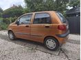 DAEWOO MATIZ 2003/12 - 2
