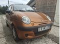 DAEWOO MATIZ 2003/12 - 4
