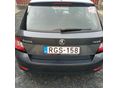 SKODA FABIA 1.0 MPI Active