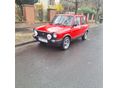AUTOBIANCHI A112 1984/12 - 2