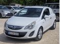 OPEL CORSA D Van 1.3 CDTI Start Stop EU5 MAGYARORSZÁGON VÁSÁROLT+NAVIGÁCIÓ+ALUFELNI!