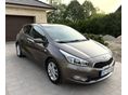 KIA CEE'D 2014/12 - 1