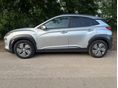HYUNDAI KONA 2021/6 - 2