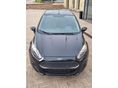 FORD FIESTA 2014/5 - 2