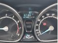 FORD FIESTA 2014/5 - 11