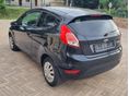 FORD FIESTA 2014/5 - 12