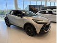 TOYOTA C-HR 2026 - 1