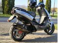 APRILIA SR 125 