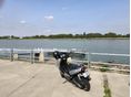 APRILIA SR 125 2000/2 - 2