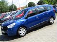 DACIA LODGY 2021/6 - 1