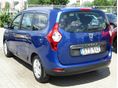 DACIA LODGY 2021/6 - 3