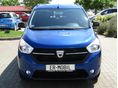 DACIA LODGY 2021/6 - 7