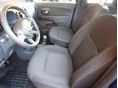 DACIA LODGY 2021/6 - 8