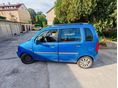 OPEL AGILA 2001/3 - 6