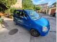 OPEL AGILA 2001/3 - 9