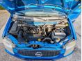 OPEL AGILA 2001/3 - 10