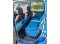 OPEL AGILA 2001/3 - 12