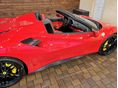 FERRARI 488 2016/7 - 9