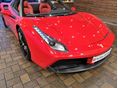 FERRARI 488 2016/7 - 6
