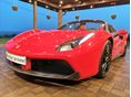 FERRARI 488 2016/7 - 4
