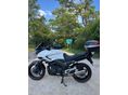 YAMAHA TDM 900 A 38900 Km