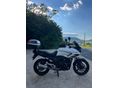 YAMAHA TDM 900 A 2007/7 - 2
