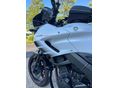 YAMAHA TDM 900 A 2007/7 - 8