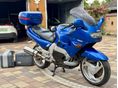 YAMAHA GTS 1000 1993/7 - 1