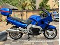 YAMAHA GTS 1000 1993/7 - 2