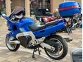 YAMAHA GTS 1000 1993/7 - 4