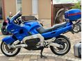 YAMAHA GTS 1000 1993/7 - 5