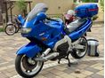 YAMAHA GTS 1000 1993/7 - 6