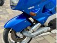 YAMAHA GTS 1000 1993/7 - 7