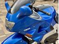 YAMAHA GTS 1000 1993/7 - 8