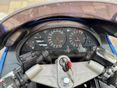 YAMAHA GTS 1000 1993/7 - 9