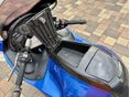 YAMAHA GTS 1000 1993/7 - 10