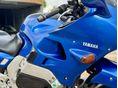YAMAHA GTS 1000 1993/7 - 14