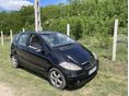 MERCEDES-BENZ A 180 2006/10 - 2